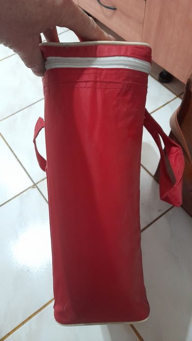 geanta frigorifica coca cola