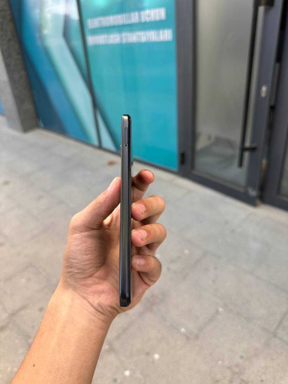 Redmi note 11s 6+4/64 талик