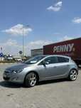 Opel astra j an 2010 intr-o stare buna!!