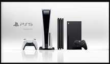 Arenda Playstation  3. 4. 5