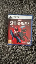 Spiderman 2 PlayStation 5