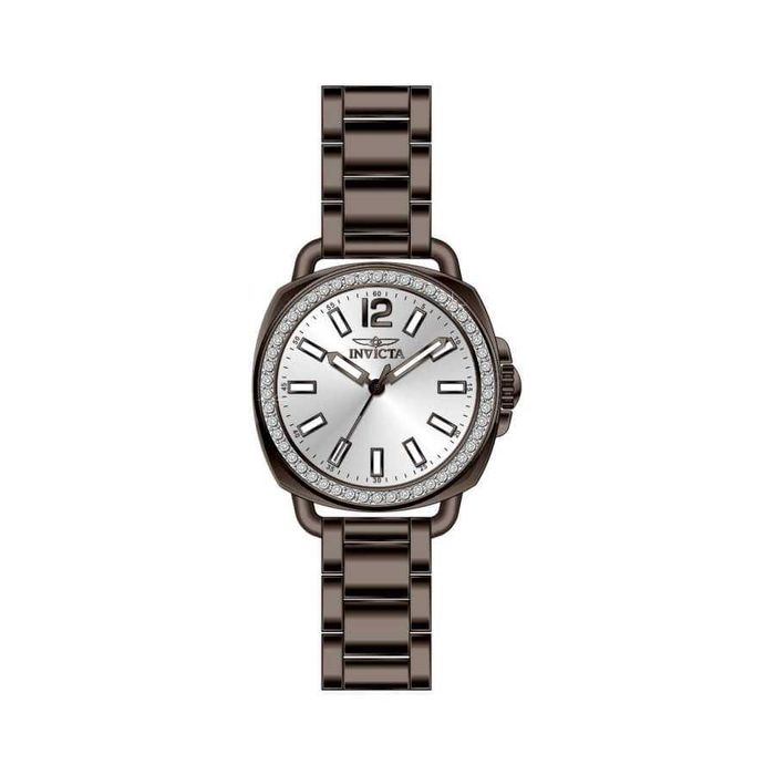 Дамски часовник Invicta Wildflower