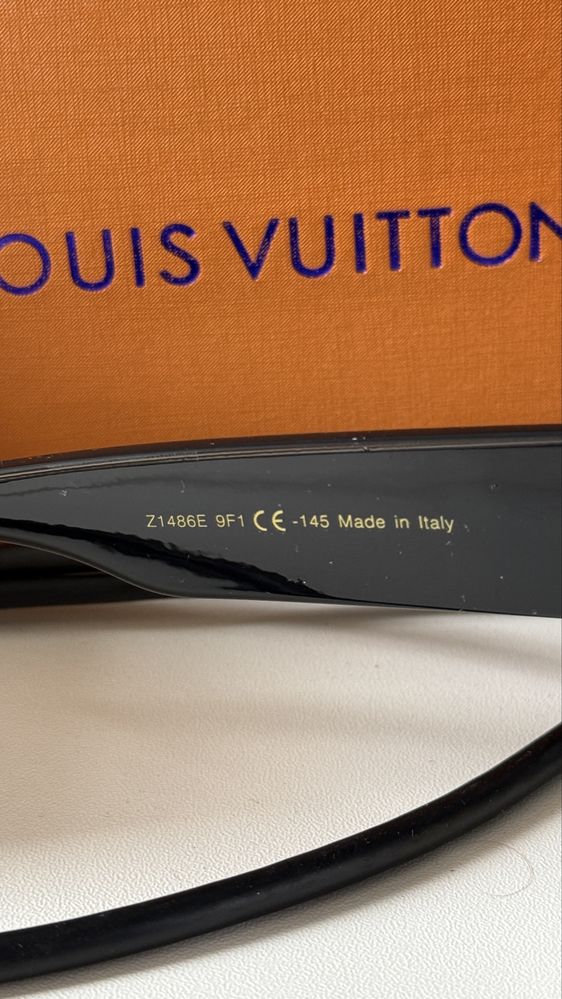 Ochelari de Soare Louis Vuitton Premium Quality