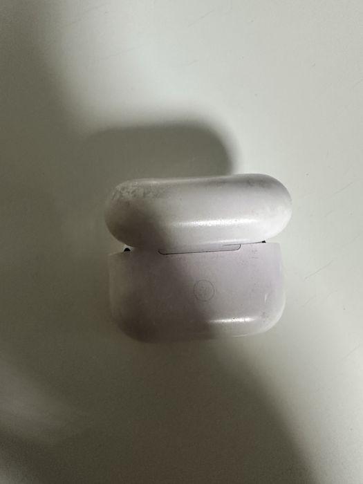 Casti Apple Airpods Pro (2 nd Generation)