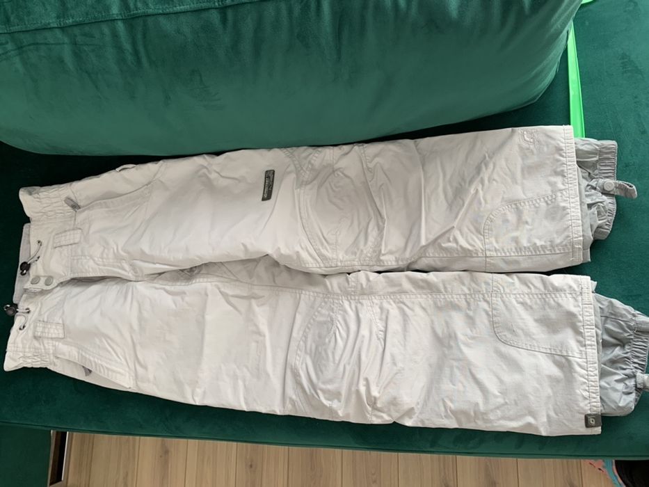 Pantaloni ski Protest 152