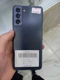 Телефон Samsung S21