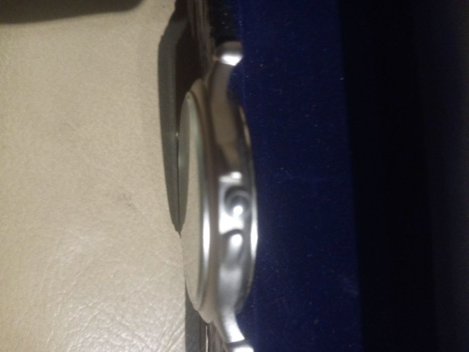 Уникален швейцарски колекционерски часовник