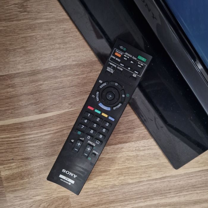 Televizor Sony 66 cm KDL-26EX302 cu telecomandă
Popcorn simplu 3 pungi