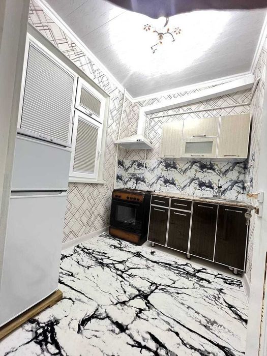 Чил-6 Панель 1/1/4 меб+тех Ориентир Стар Мед Клиника