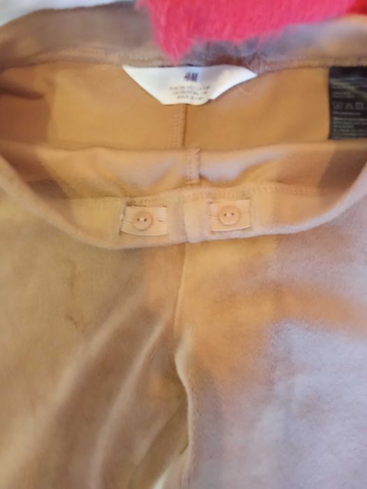 Комплект за момиче 6 г. -10 лв.