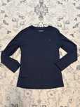 Bluza baieti Tommy Hilfiger originala, marimea 140 cm