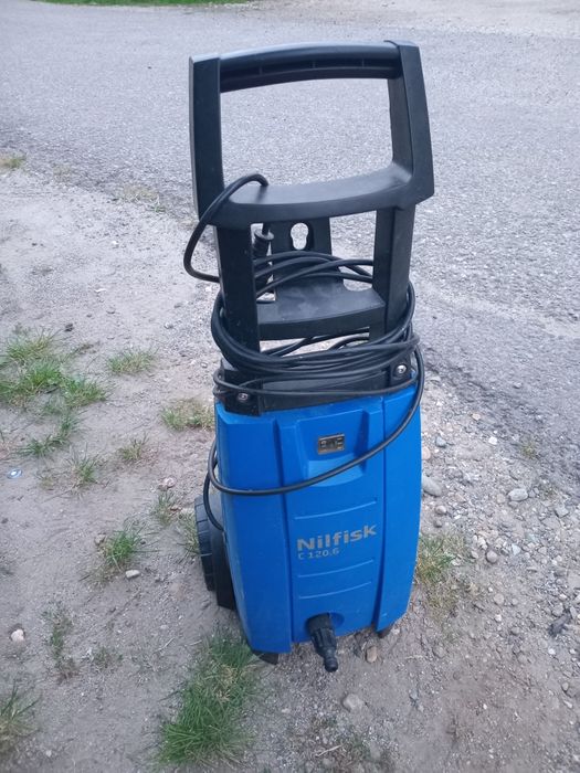 De vanzare aparat de spalat nilfisk