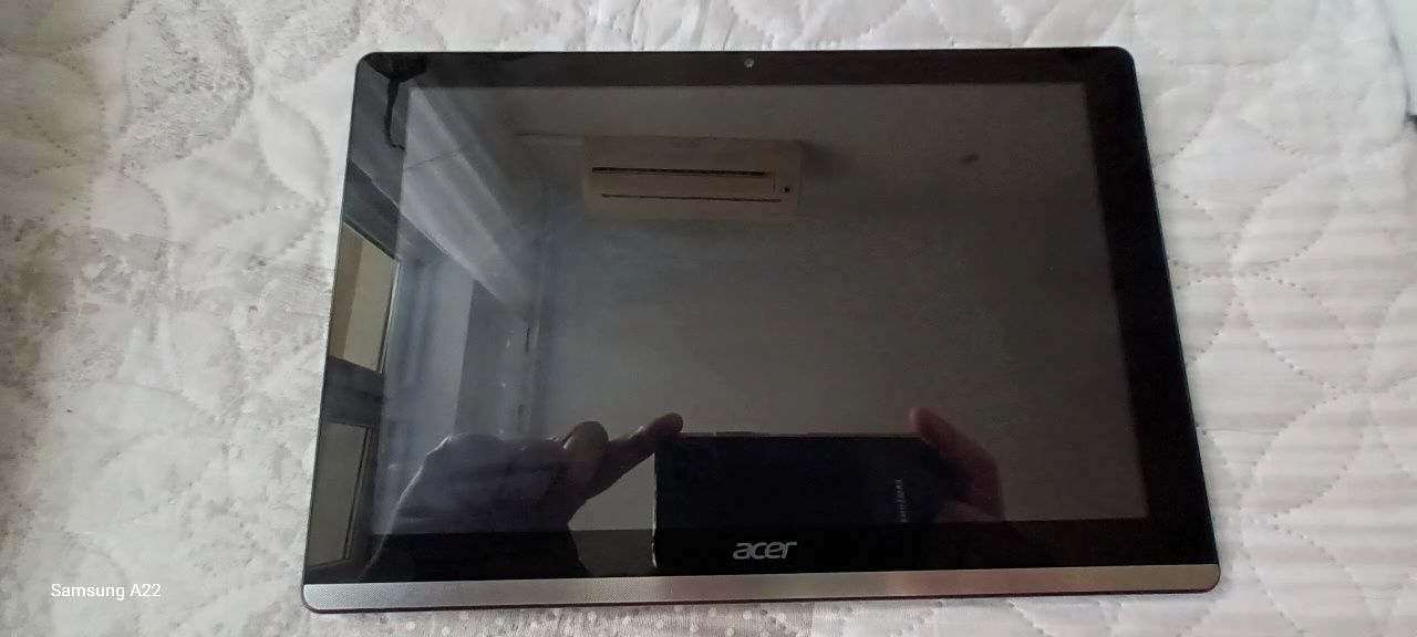 Acer Iconia One 10 B3-A50FHD