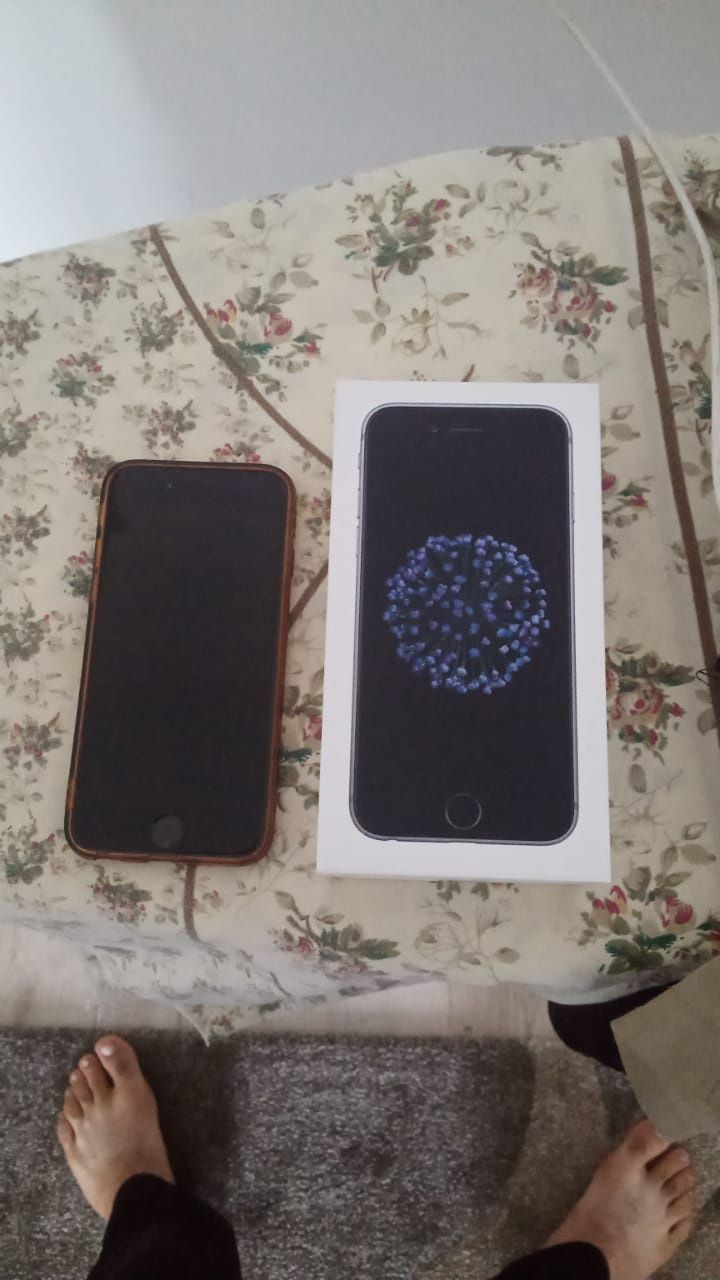 IPhone6 в хорошем состоянии