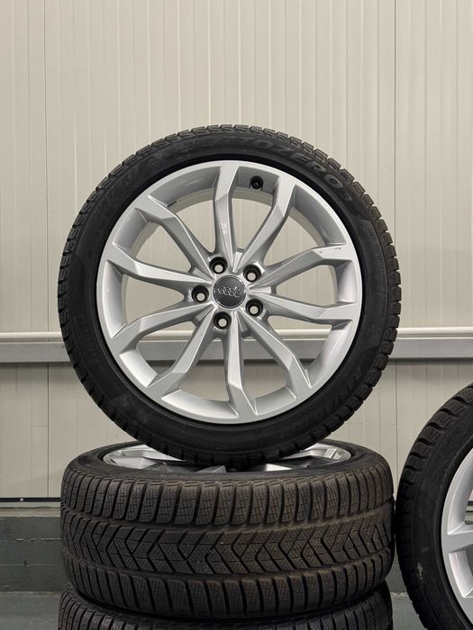 Jante 245/40/18 Iarna AUDI A4 A5 A6