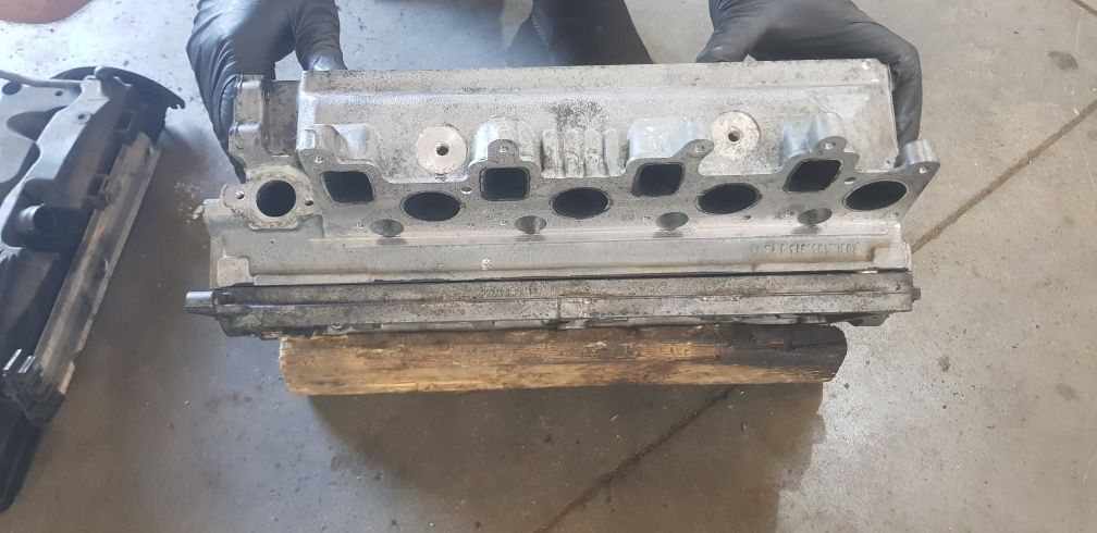 Глава WV CADDY 2.0D 140 2014г.
