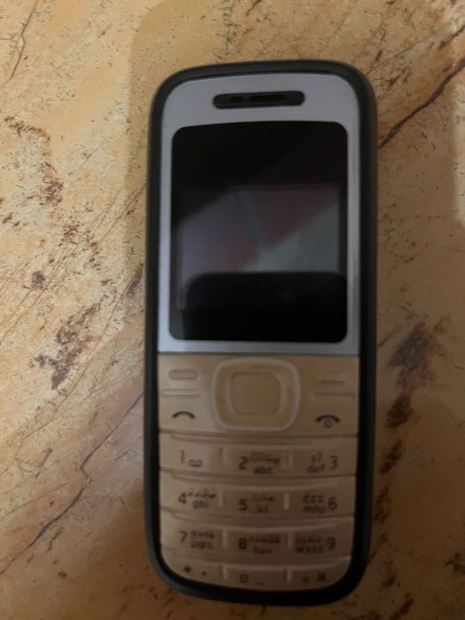 Sony Ericson music / Nokia