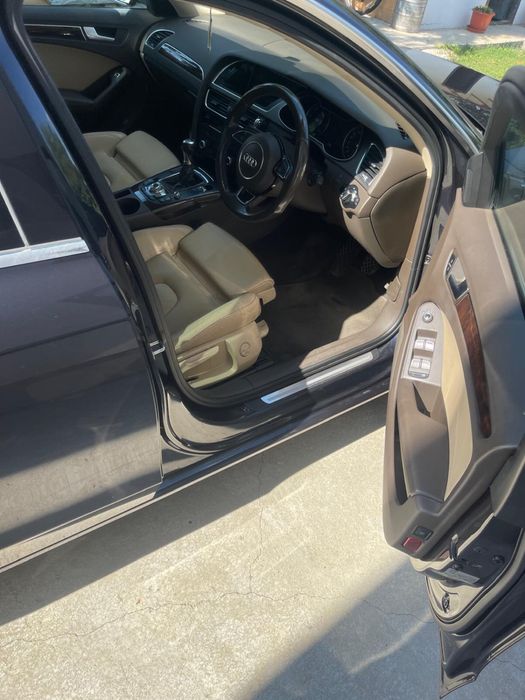 Audi A4 Volan Dreapta