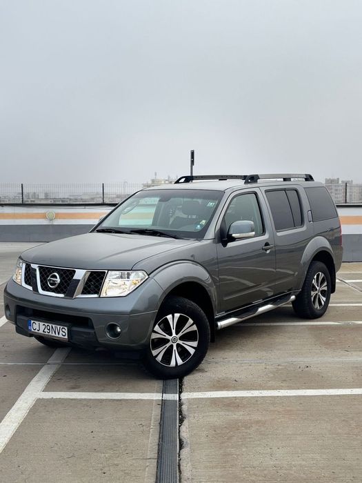 Nissan Pathfinder Stare foarte bună