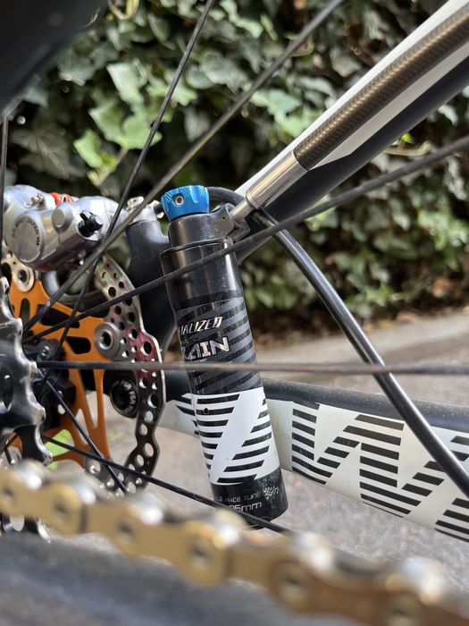 Specialized S-Works Epic