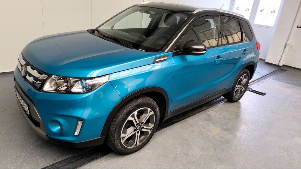 Suzuki Vitara 4x4