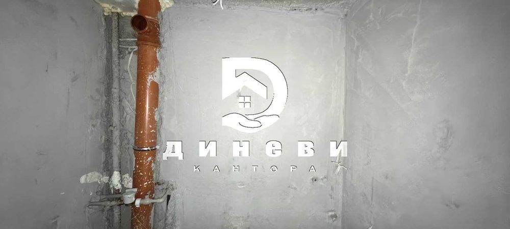 Продава се Двустаен апартамент в Стара Загора, Самара 3 - 63 кв.м за 1000 €/кв.м - Снимка #9