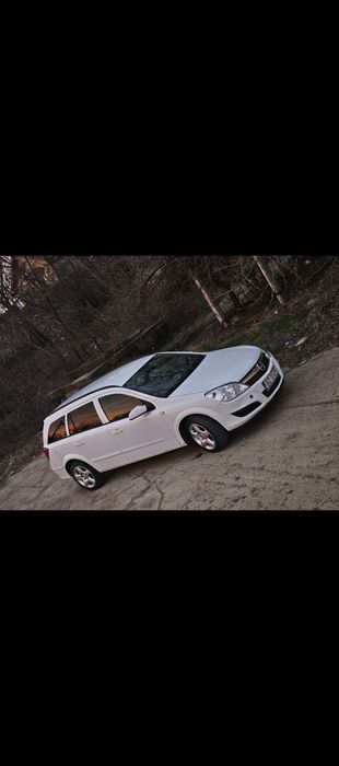 Vând Opel astra h