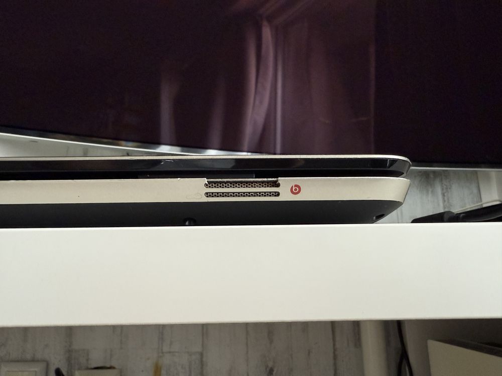 Лапроп HP Pavillion DV6 i7
