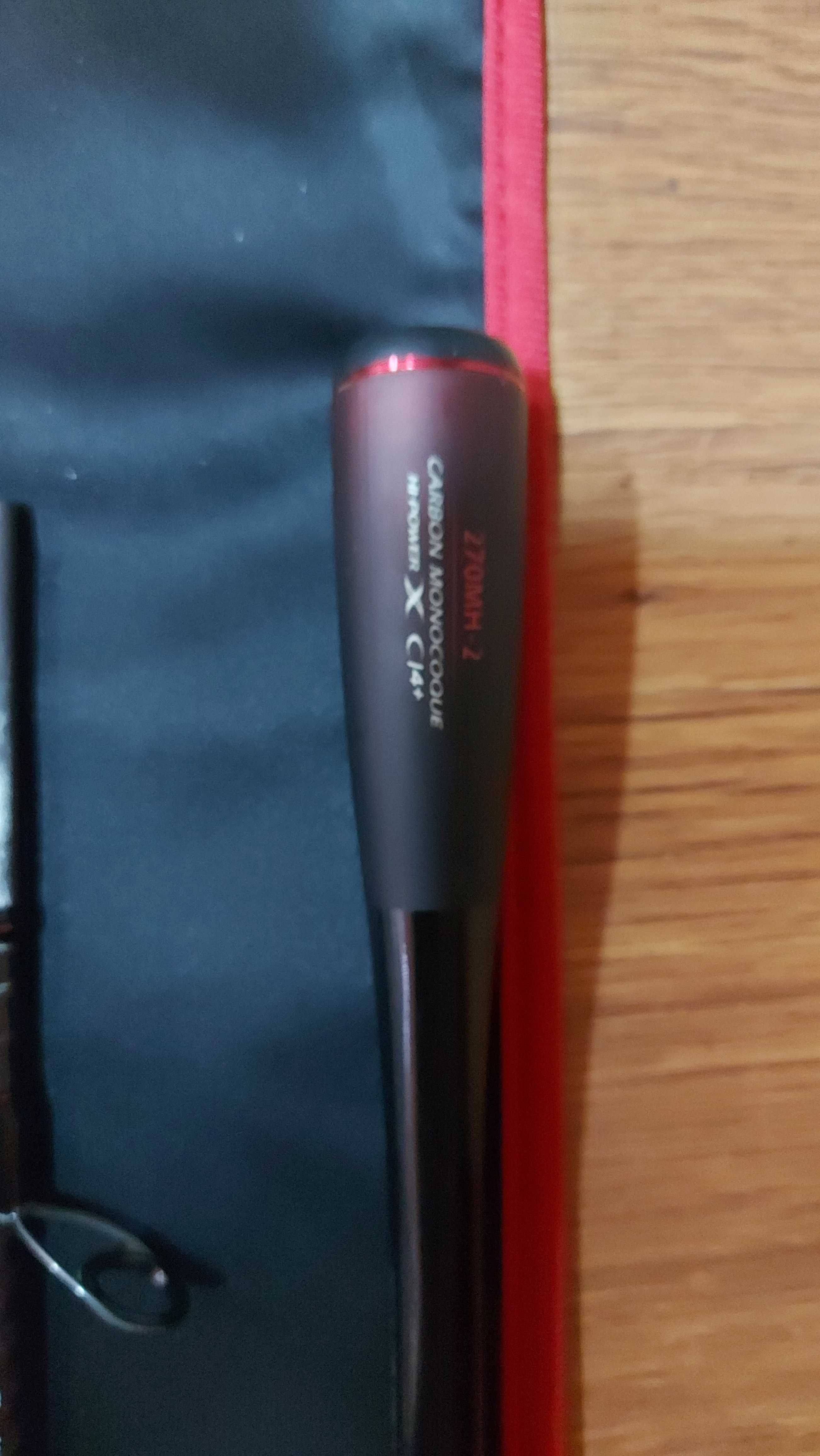 Спининг въдица  Shimano Zodias Spin 2.13м 7-21гр