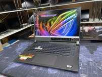 Игровой Asus ROG Strix G15 - Ryzen 7-4800H/16Gb/512Gb/RTX3050Ti