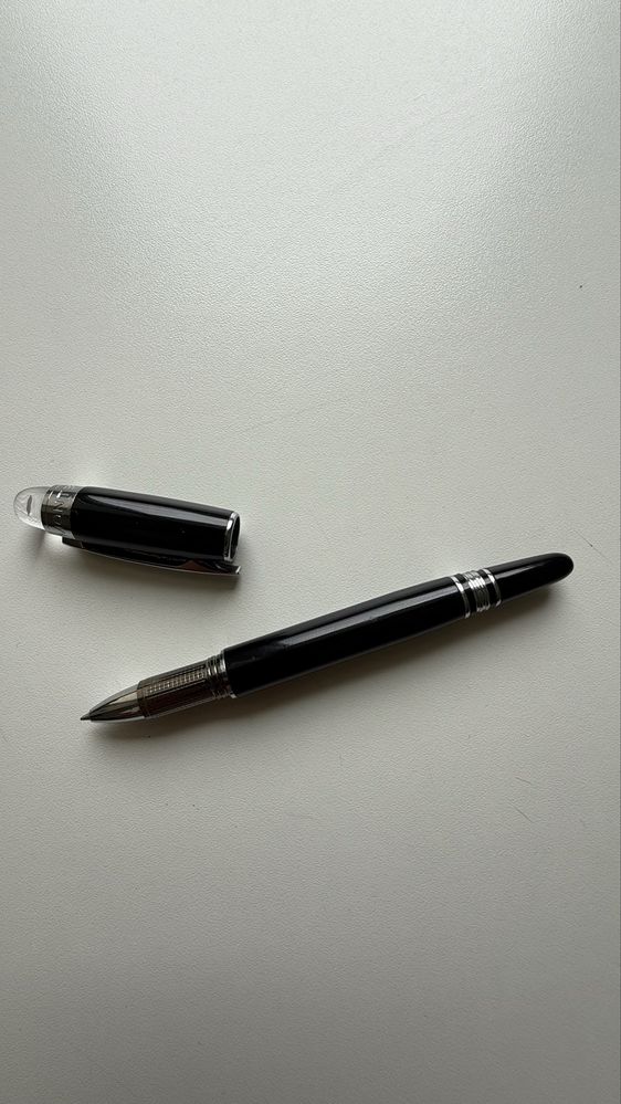 Montblanc StarWalker Fineliner