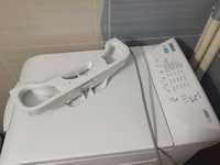 Zanussi Electrolux 1468761067 dozator de detergent mașină de spălat