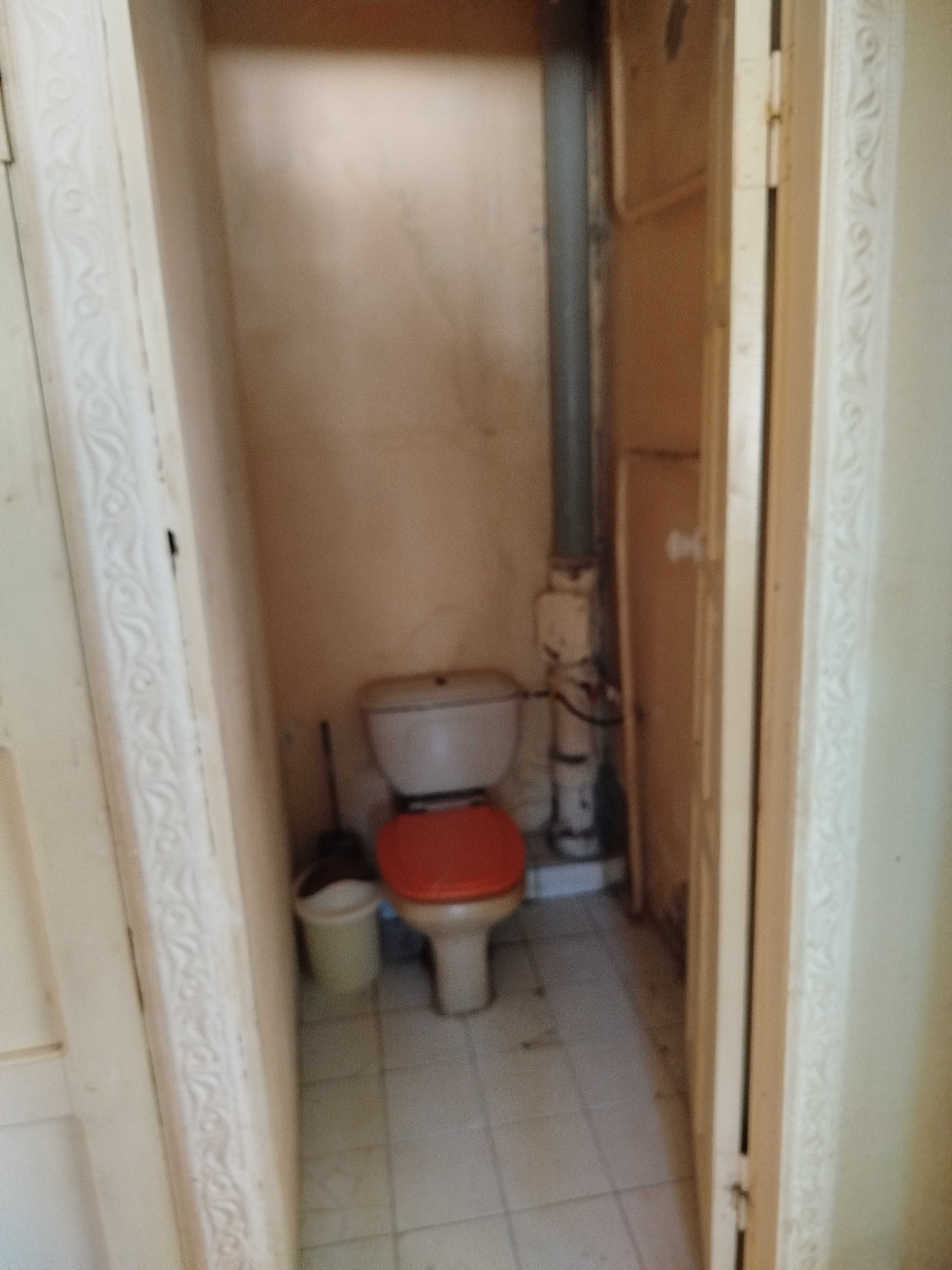 Продаётся 4х комнатная квартира