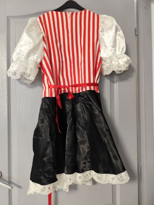 Rochie de carnaval noua L