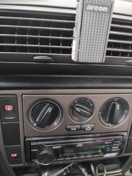 Vând Passat 1,9 TDI,101 CP