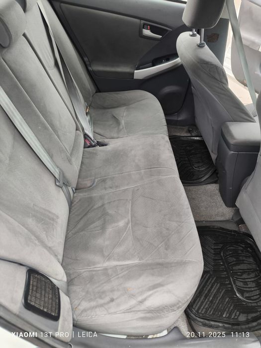 Toyota Prius hybrid de vanzare  pret convenabil