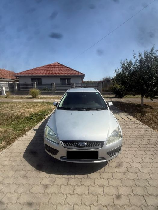 Ford focus 1.8 disel
