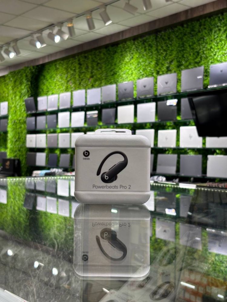 Powerbeats Pro 2
