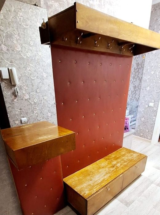 Прихожка бесплатно