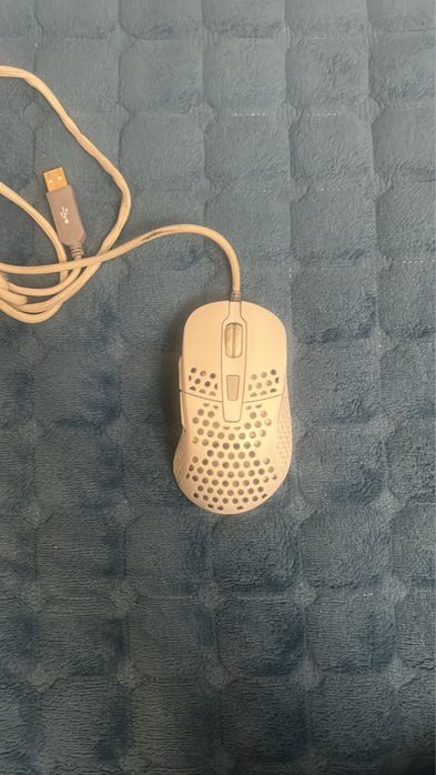 Xtrfy m4 игровая мышь
