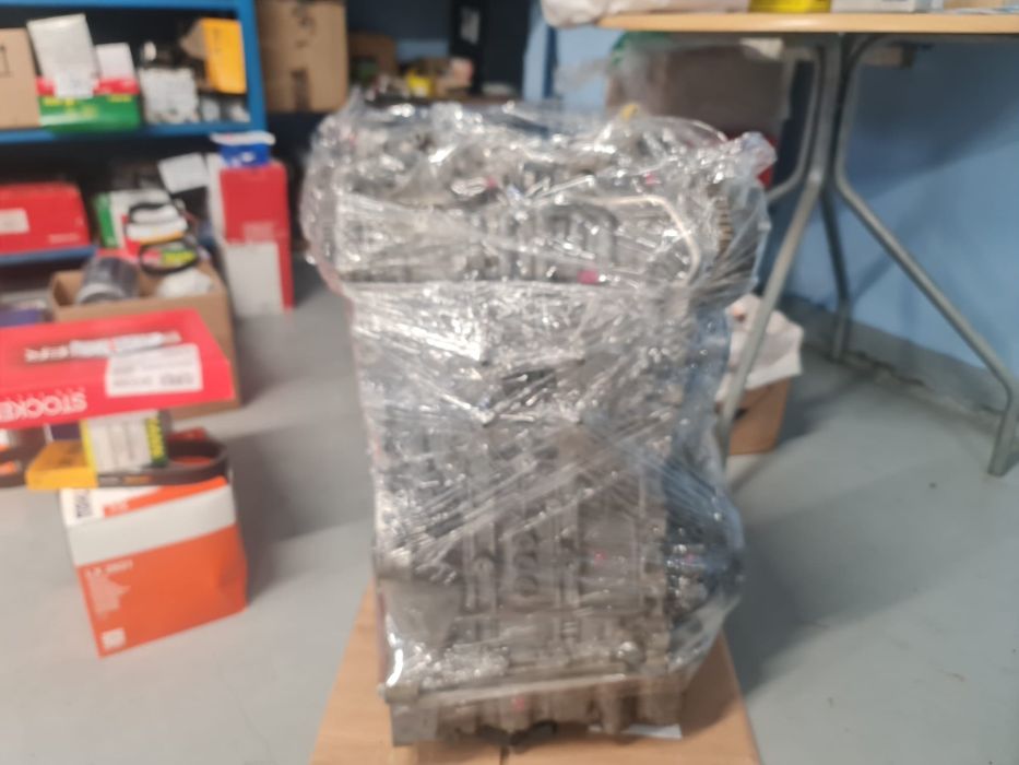 Motor grupul vag 1.0 TSI DKLD