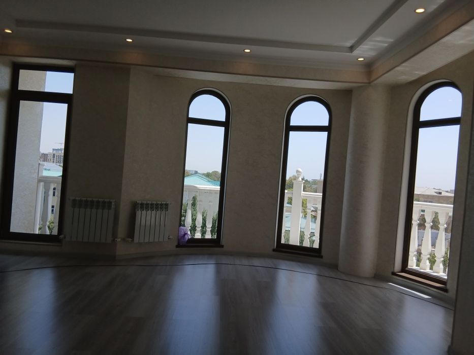 Квартира сотилади