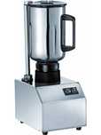 AMITEK BSG1 Italy - Blender profesional 3 litri; Milkshake profesional