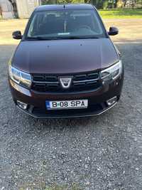 Dacia logan  2018