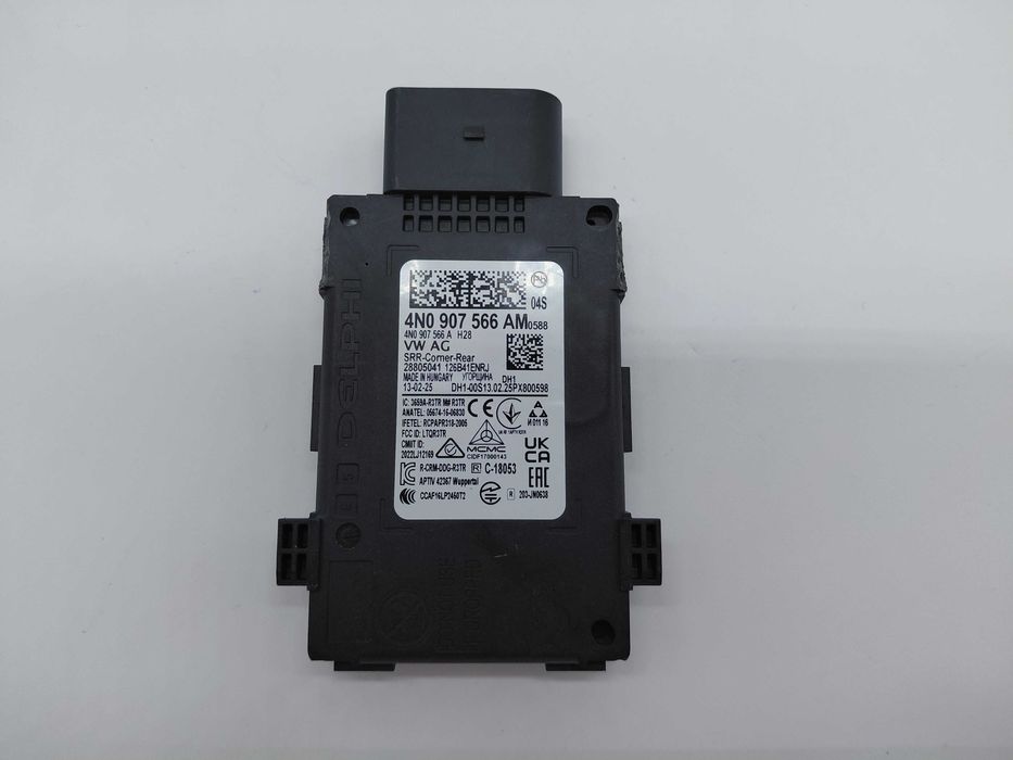 4N0907566AM Нов Заден Радар Audi E-Tron A6 S6 A7 S7 Porsche