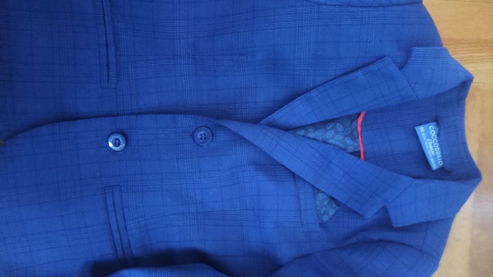 Sacou bebelusi Coccodrillo 18 luni