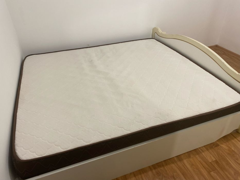 Матрас ортопедический 180x200см