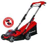 Акумулаторна косачка EINHELL POWER X-CHANGE GE-CM 36/34-1 LI - SOLO ВУ