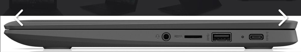 Лаптоп - HP Chromebook 11 G8