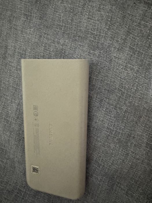 Повербанк в отличном состоянии почти новый почти не пользовались